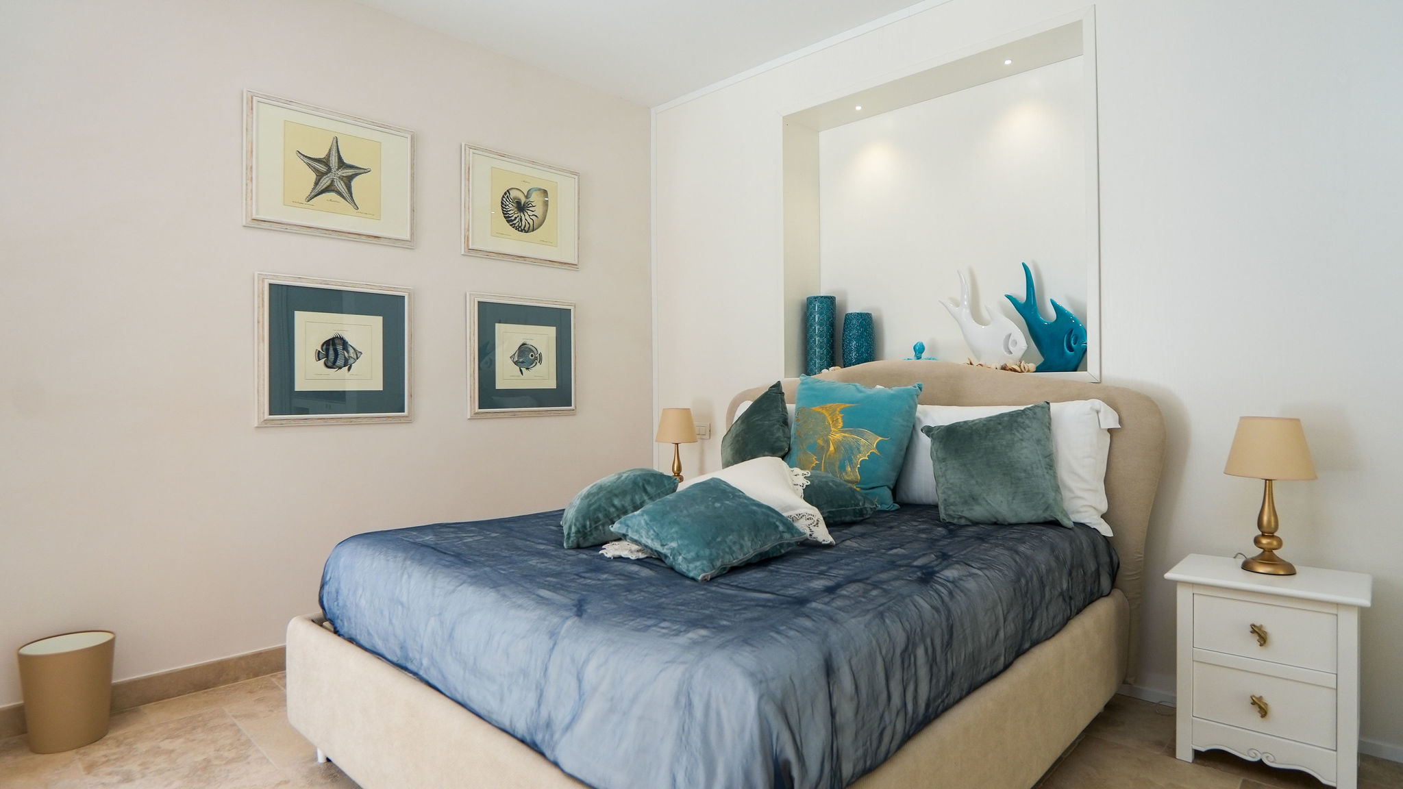 Italianway Siracusa Marina Homes Deluxe 1 by Ortigia Apartments