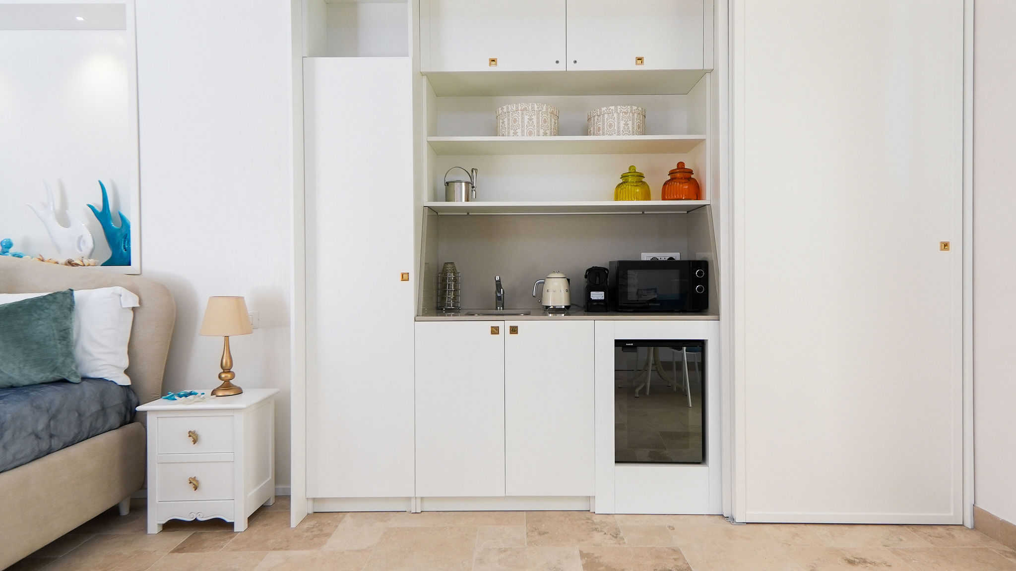 Italianway Siracusa Marina Homes Deluxe 1 by Ortigia Apartments