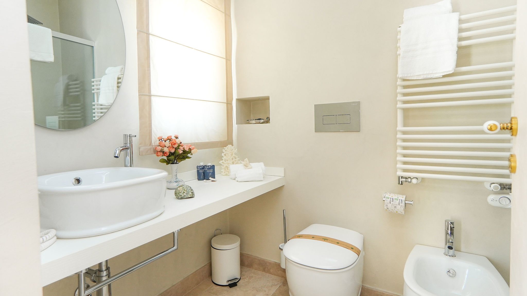 Italianway Siracusa Marina Homes Deluxe 1 by Ortigia Apartments