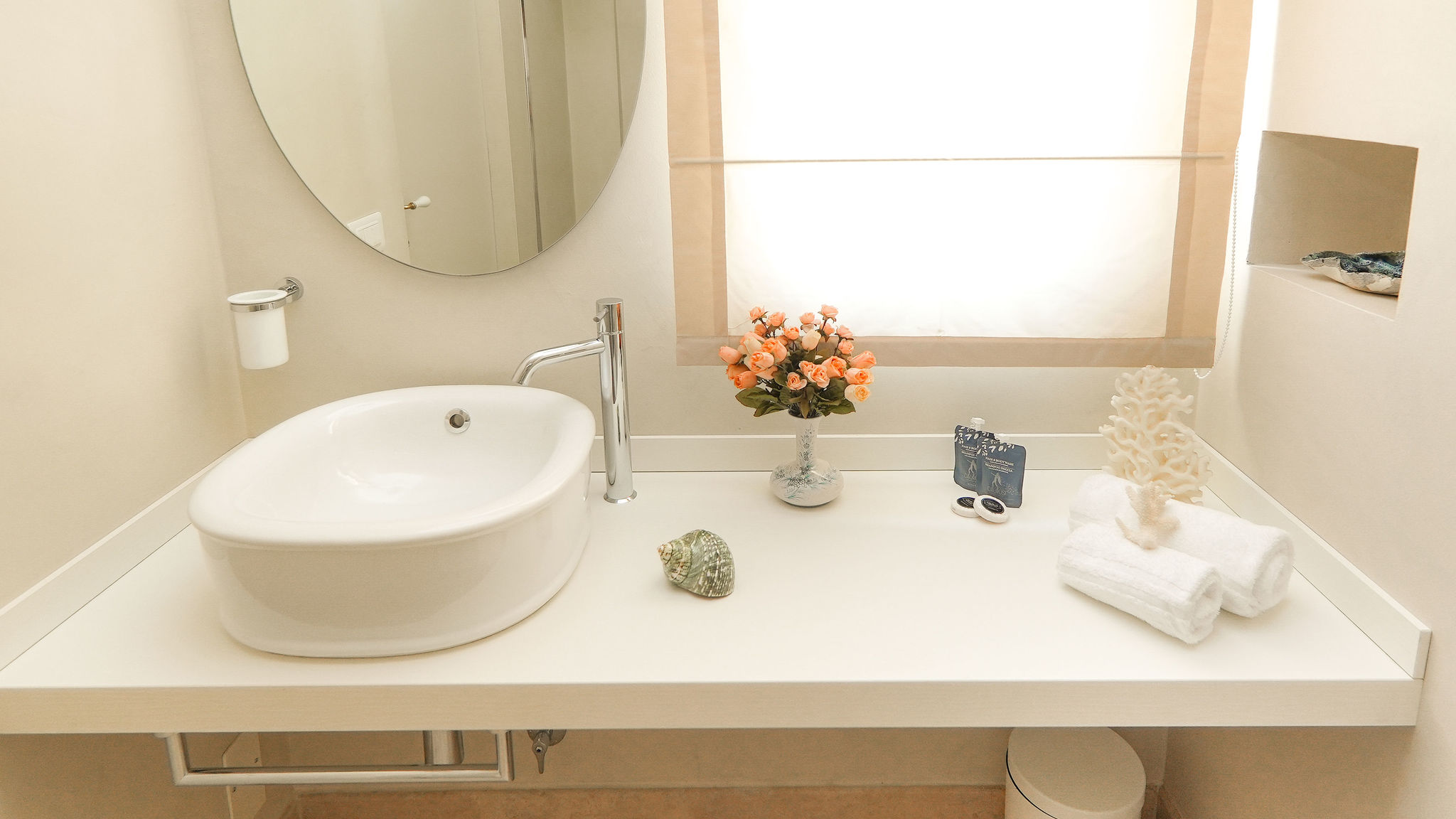 Italianway Siracusa Marina Homes Deluxe 1 by Ortigia Apartments