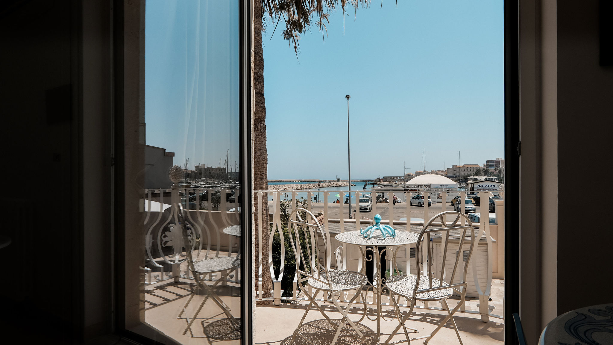 Italianway Siracusa Marina Homes Deluxe 1 by Ortigia Apartments