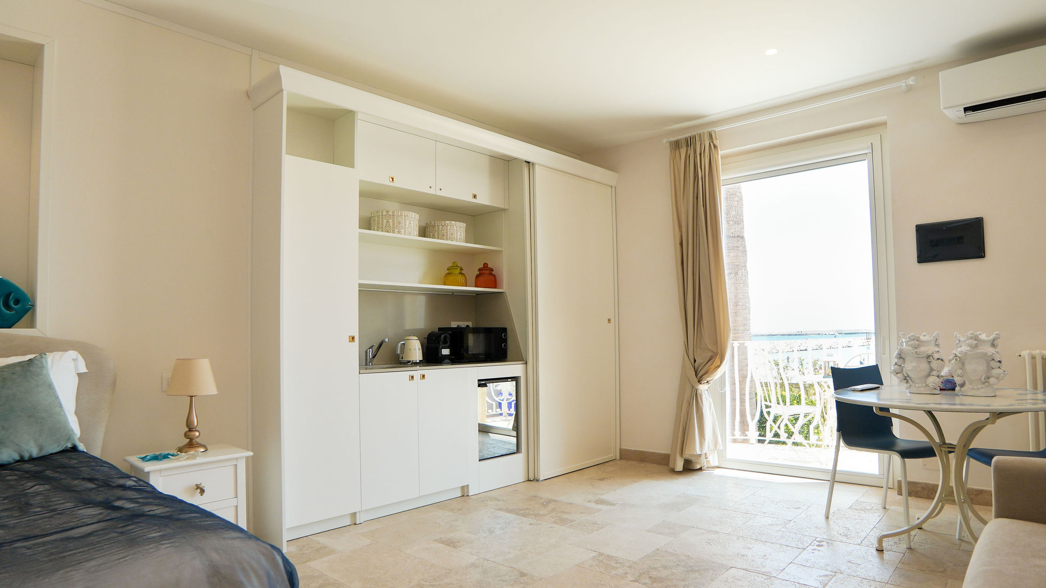 Italianway Siracusa Marina Homes Deluxe 1 by Ortigia Apartments