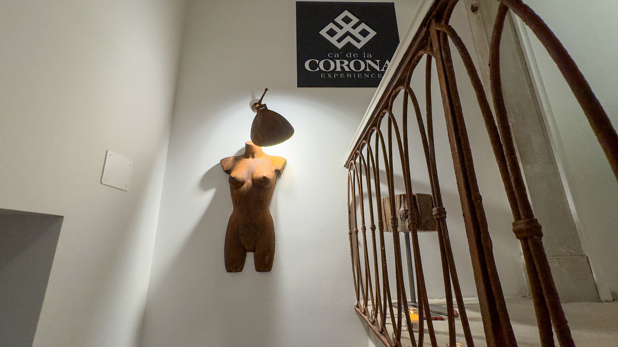 Italianway Chioggia Ca' de la Corona - Moeca by Ca-Sa Check