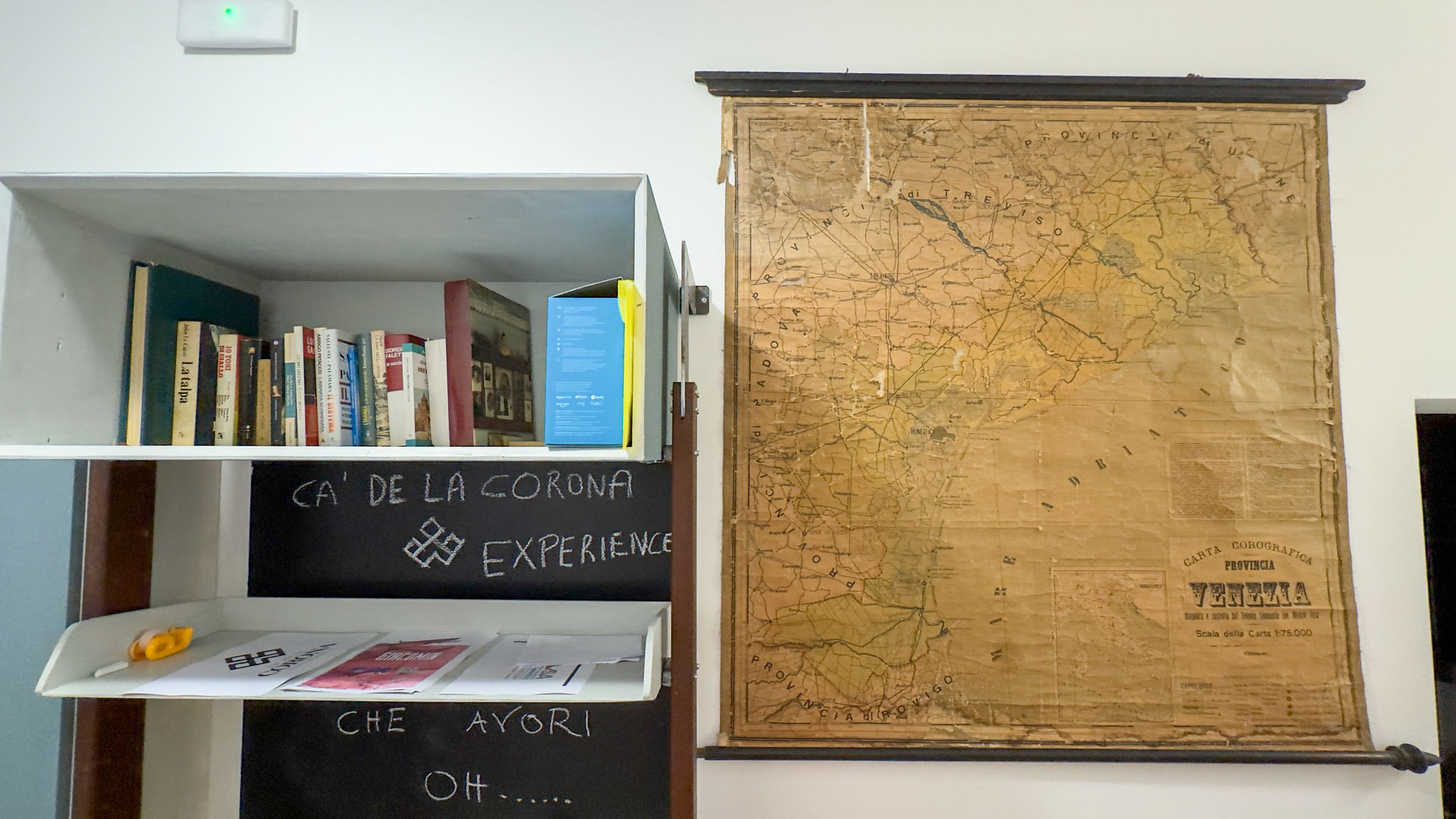 Italianway Chioggia Ca' de la Corona - Moeca by Ca-Sa Check