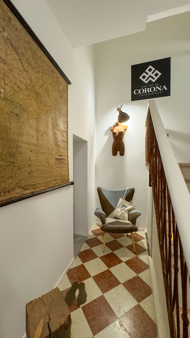 Italianway Chioggia Ca' de la Corona - Moeca by Ca-Sa Check