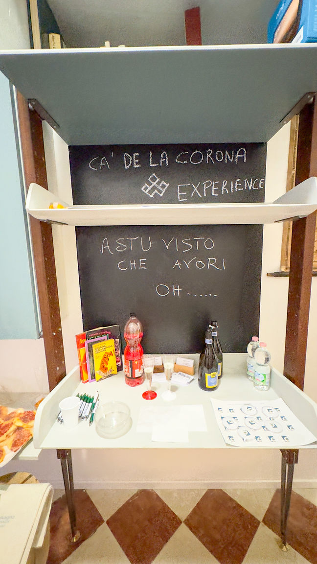 Italianway Chioggia Ca' de la Corona - Moeca by Ca-Sa Check