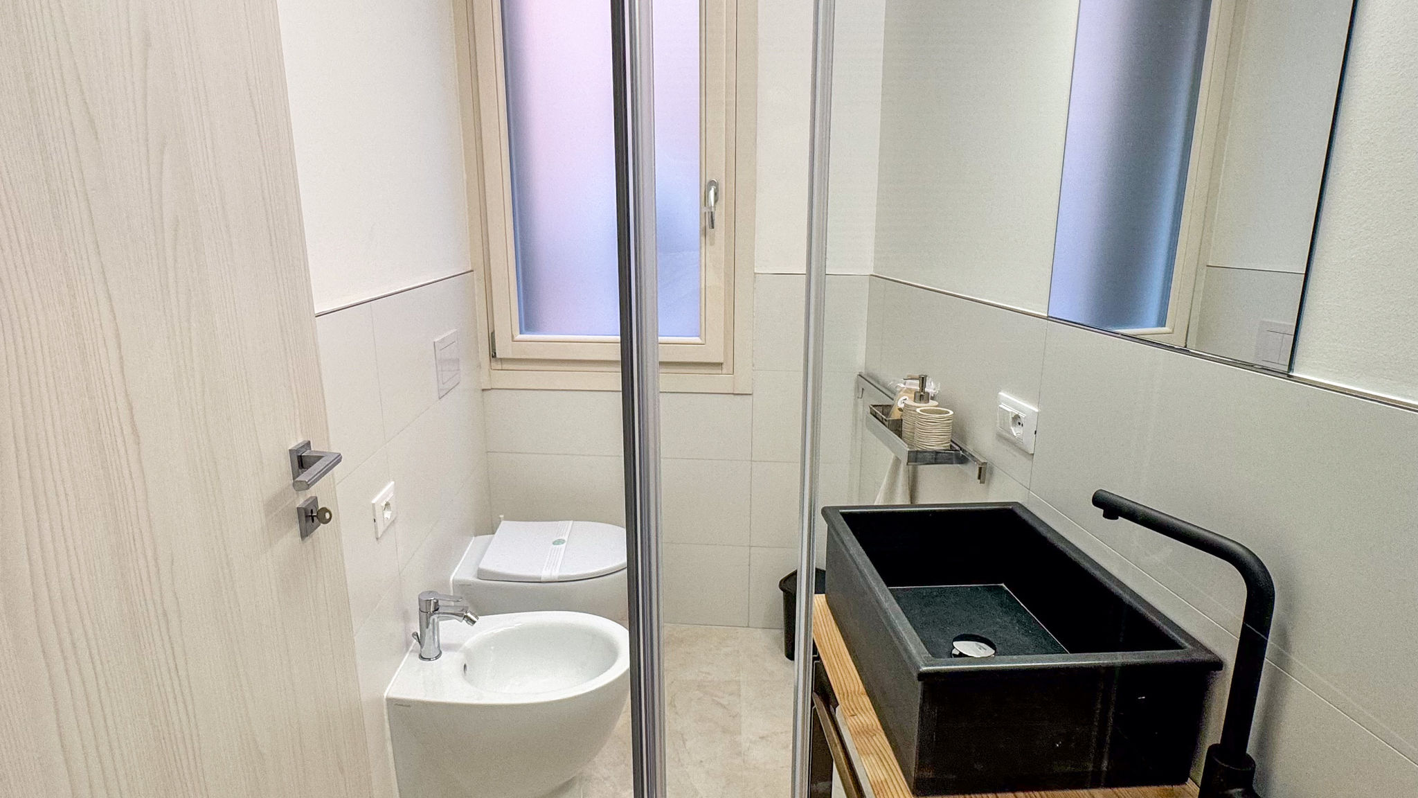 Italianway Chioggia Ca' de la Corona - Moeca by Ca-Sa Check