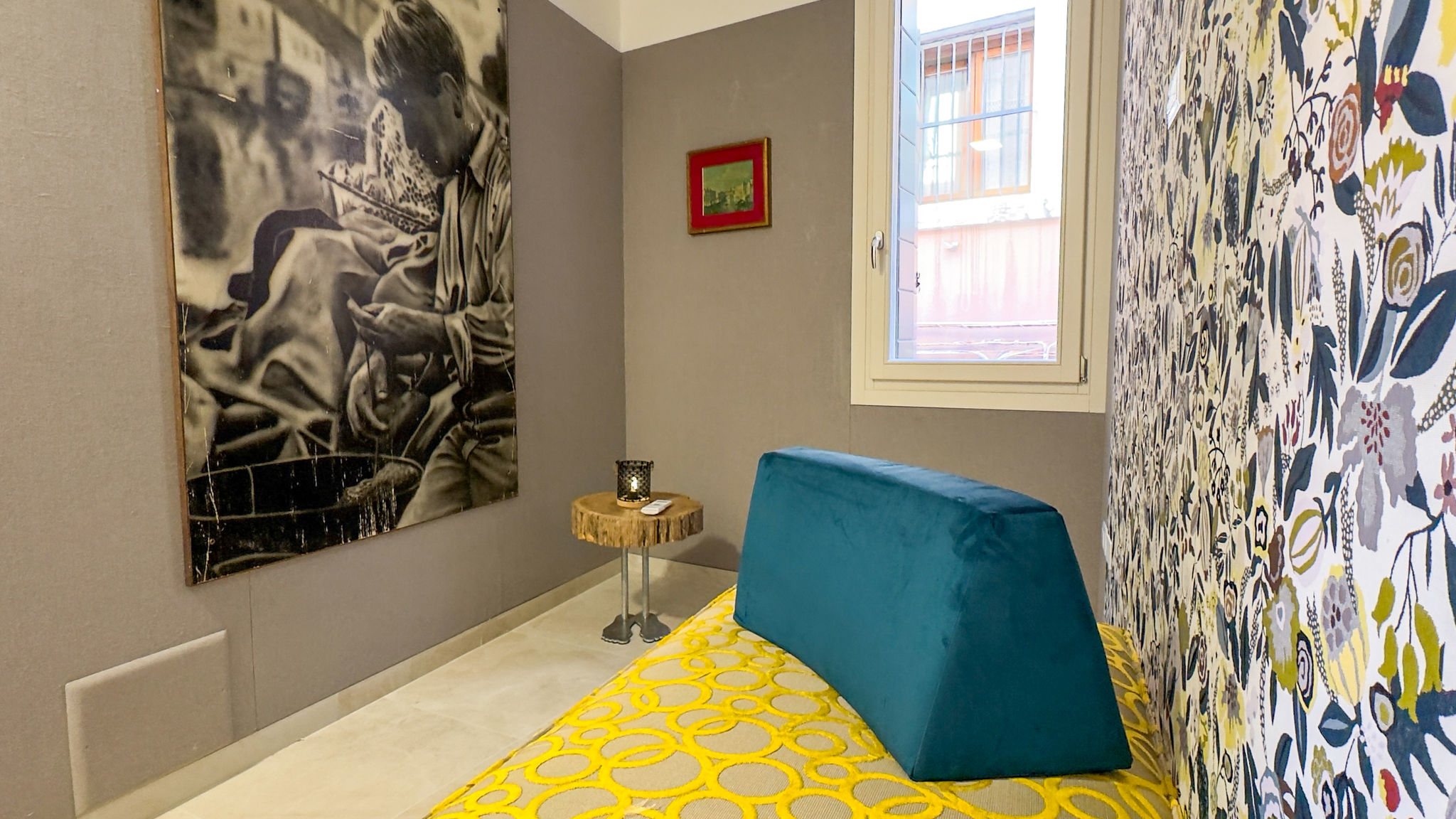 Italianway Chioggia Ca' de la Corona - Moeca by Ca-Sa Check