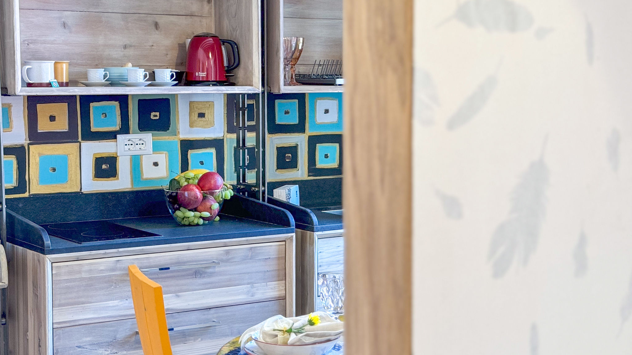 Italianway Chioggia Ca' de la Corona - Moeca by Ca-Sa Check