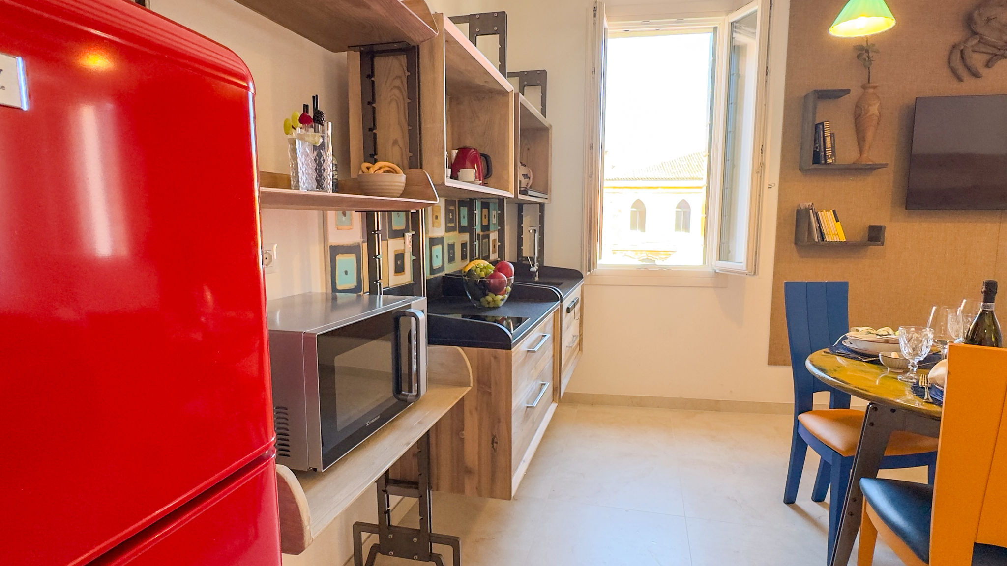 Italianway Chioggia Ca' de la Corona - Moeca by Ca-Sa Check