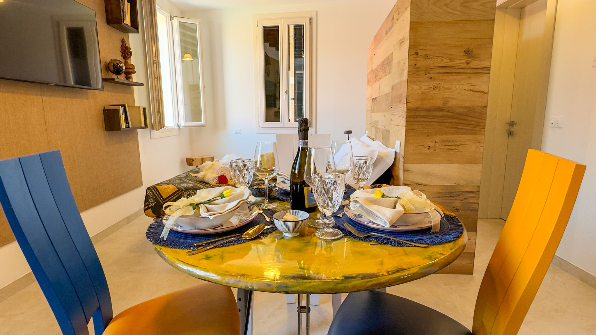 Italianway Chioggia Ca' de la Corona - Moeca by Ca-Sa Check