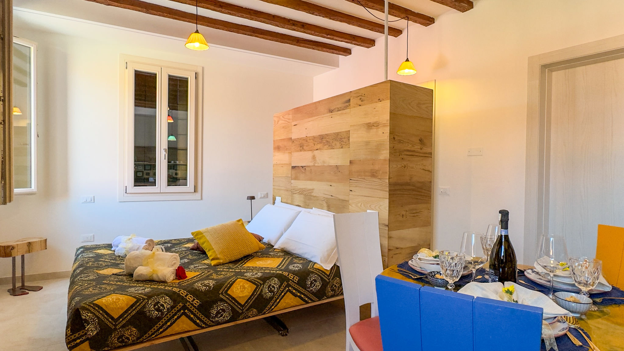 Italianway Chioggia Ca' de la Corona - Moeca by Ca-Sa Check