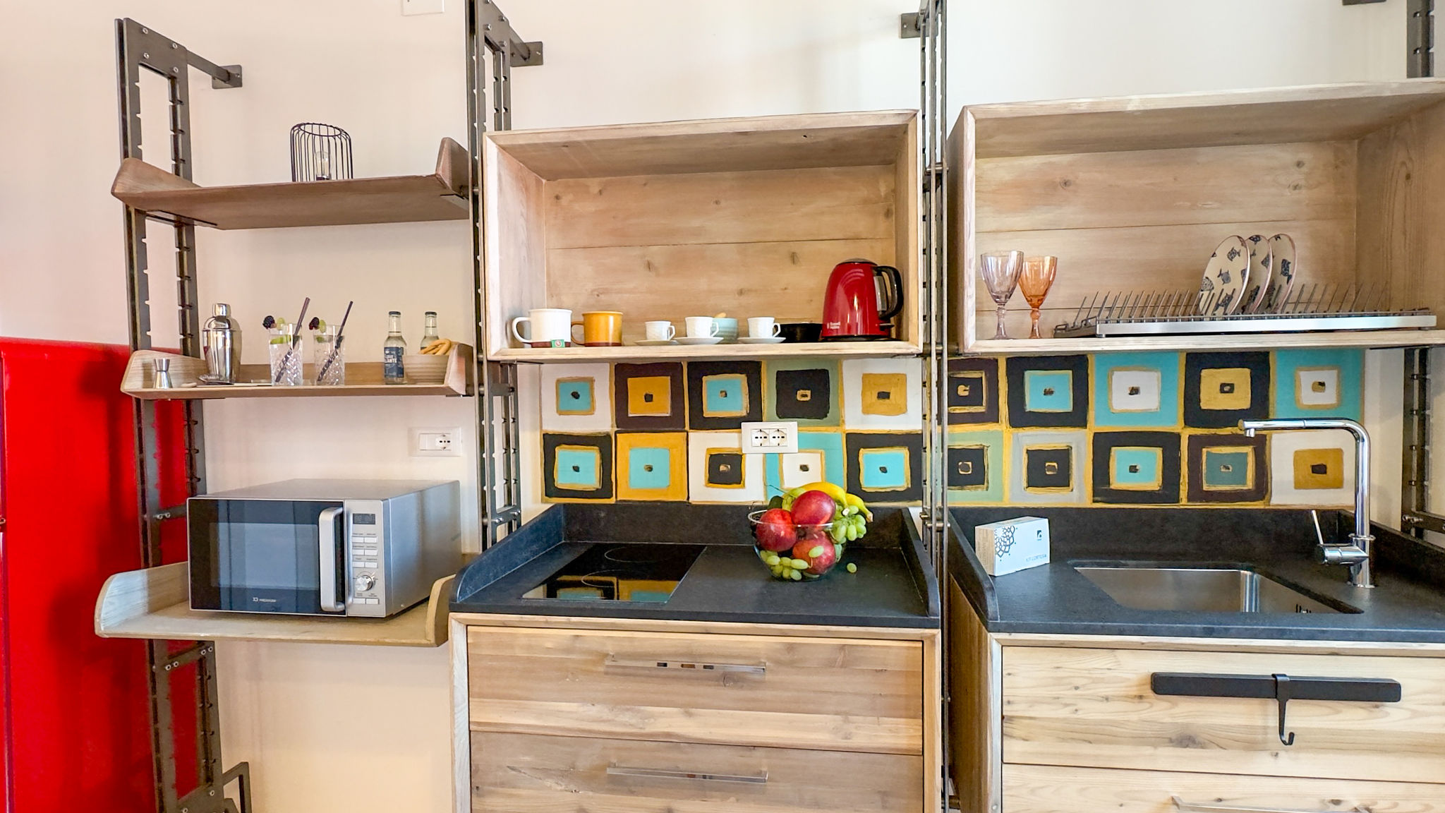 Italianway Chioggia Ca' de la Corona - Moeca by Ca-Sa Check