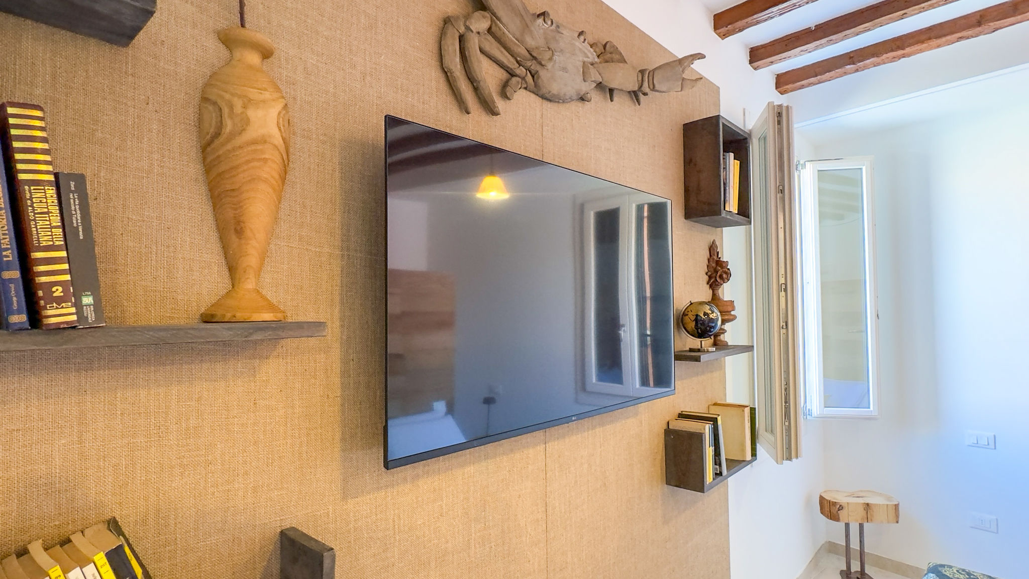 Italianway Chioggia Ca' de la Corona - Moeca by Ca-Sa Check