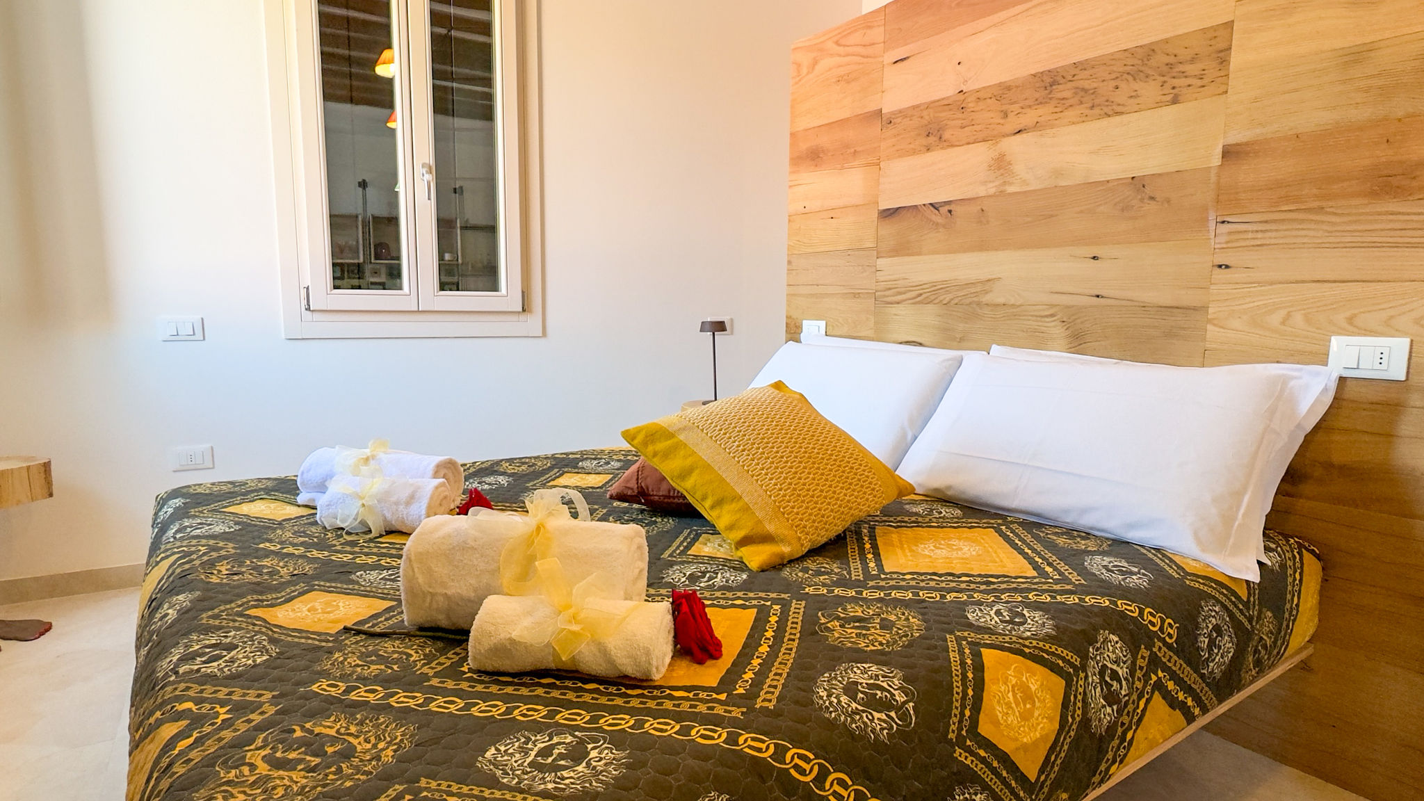 Italianway Chioggia Ca' de la Corona - Moeca by Ca-Sa Check