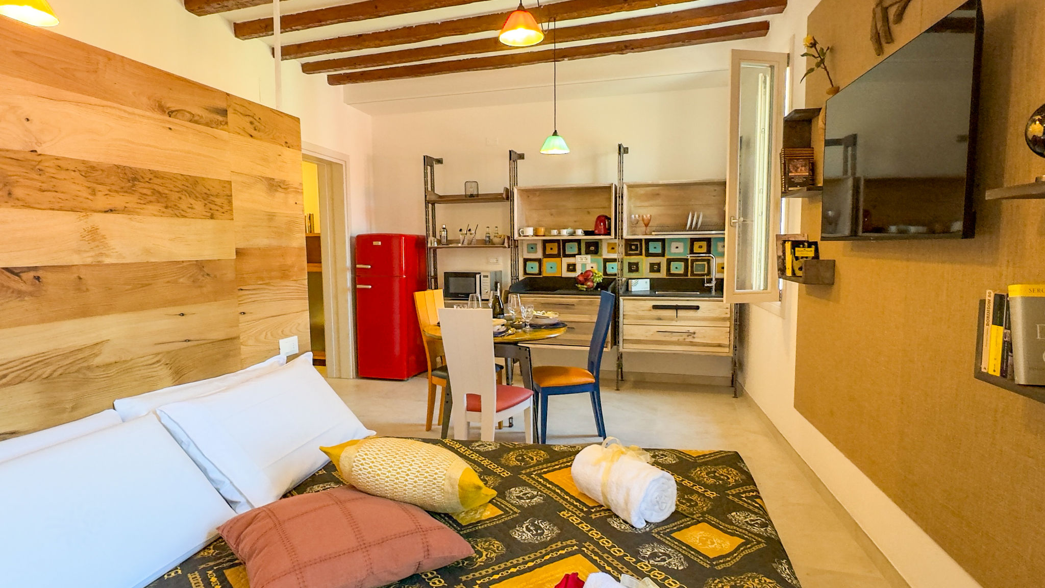 Italianway Chioggia Ca' de la Corona - Moeca by Ca-Sa Check