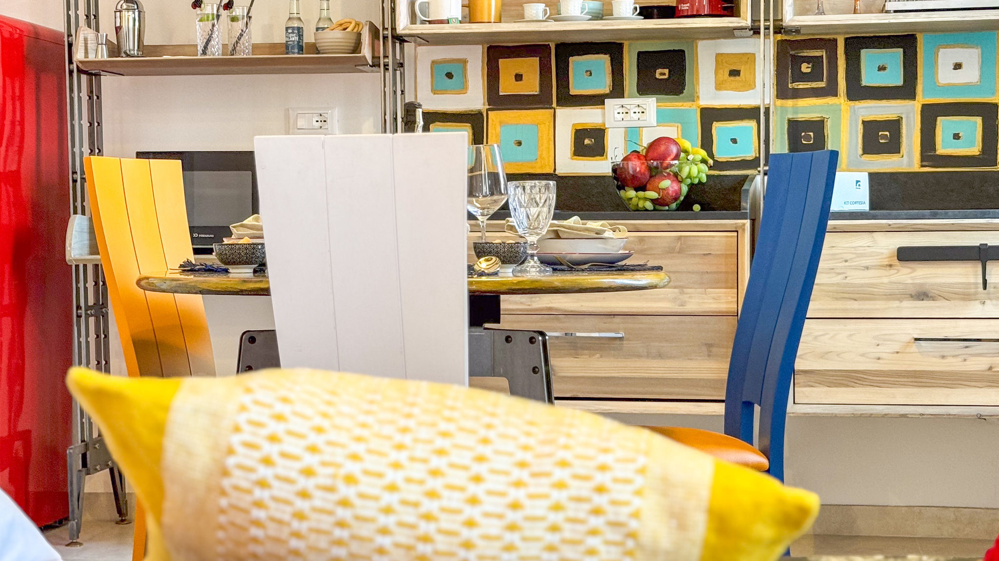 Italianway Chioggia Ca' de la Corona - Moeca by Ca-Sa Check