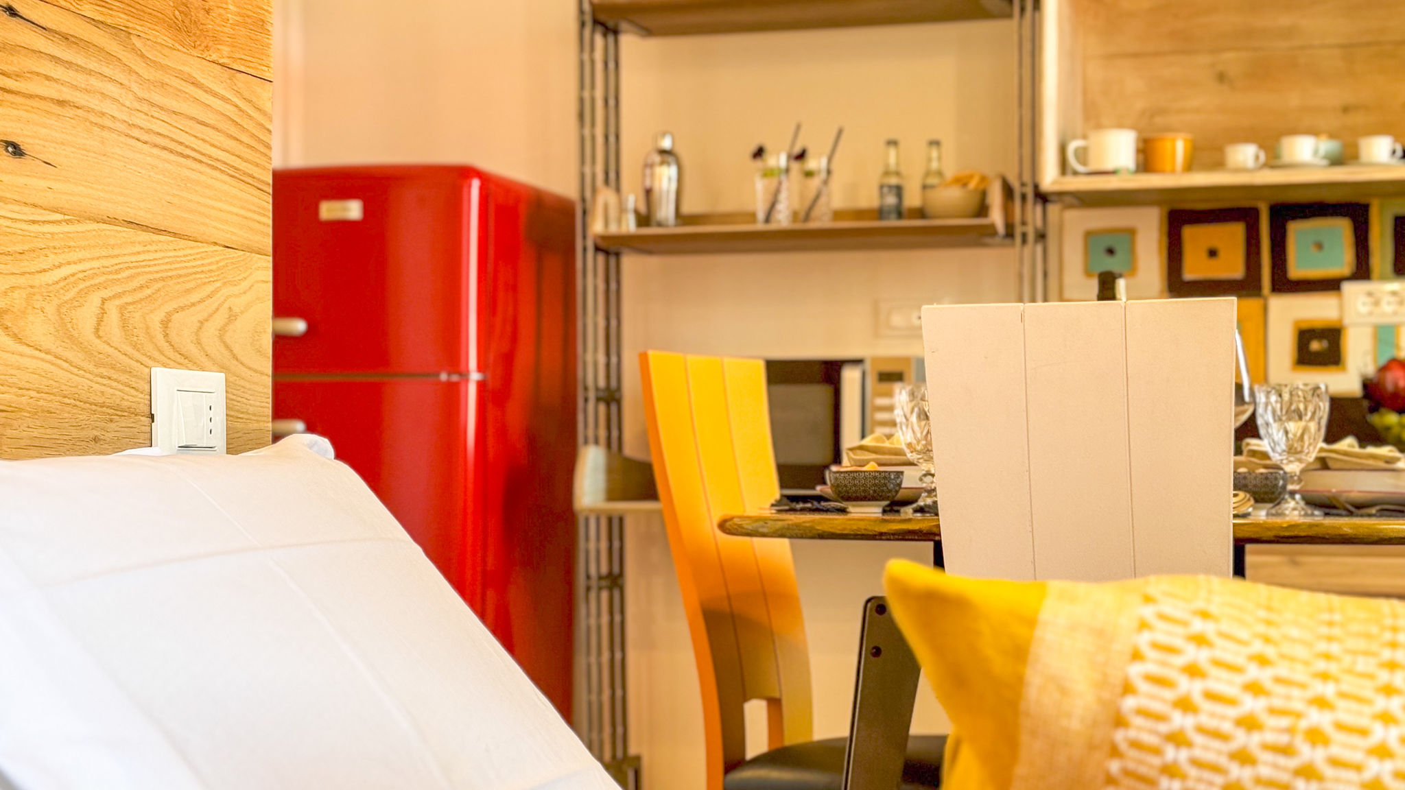 Italianway Chioggia Ca' de la Corona - Moeca by Ca-Sa Check