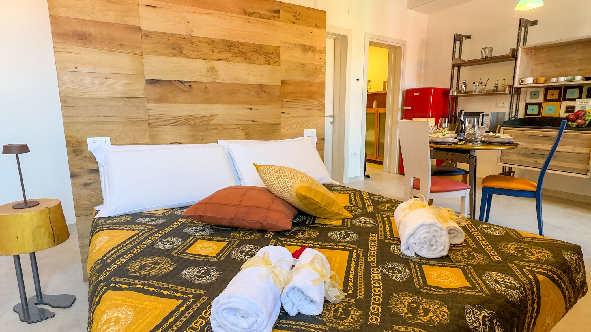 Italianway Chioggia Ca' de la Corona - Moeca by Ca-Sa Check