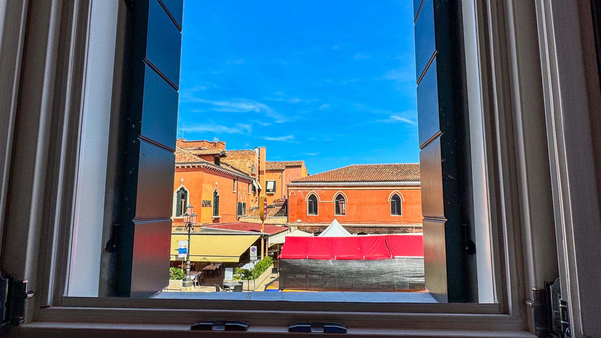 Italianway Chioggia Ca' de la Corona - Moeca by Ca-Sa Check