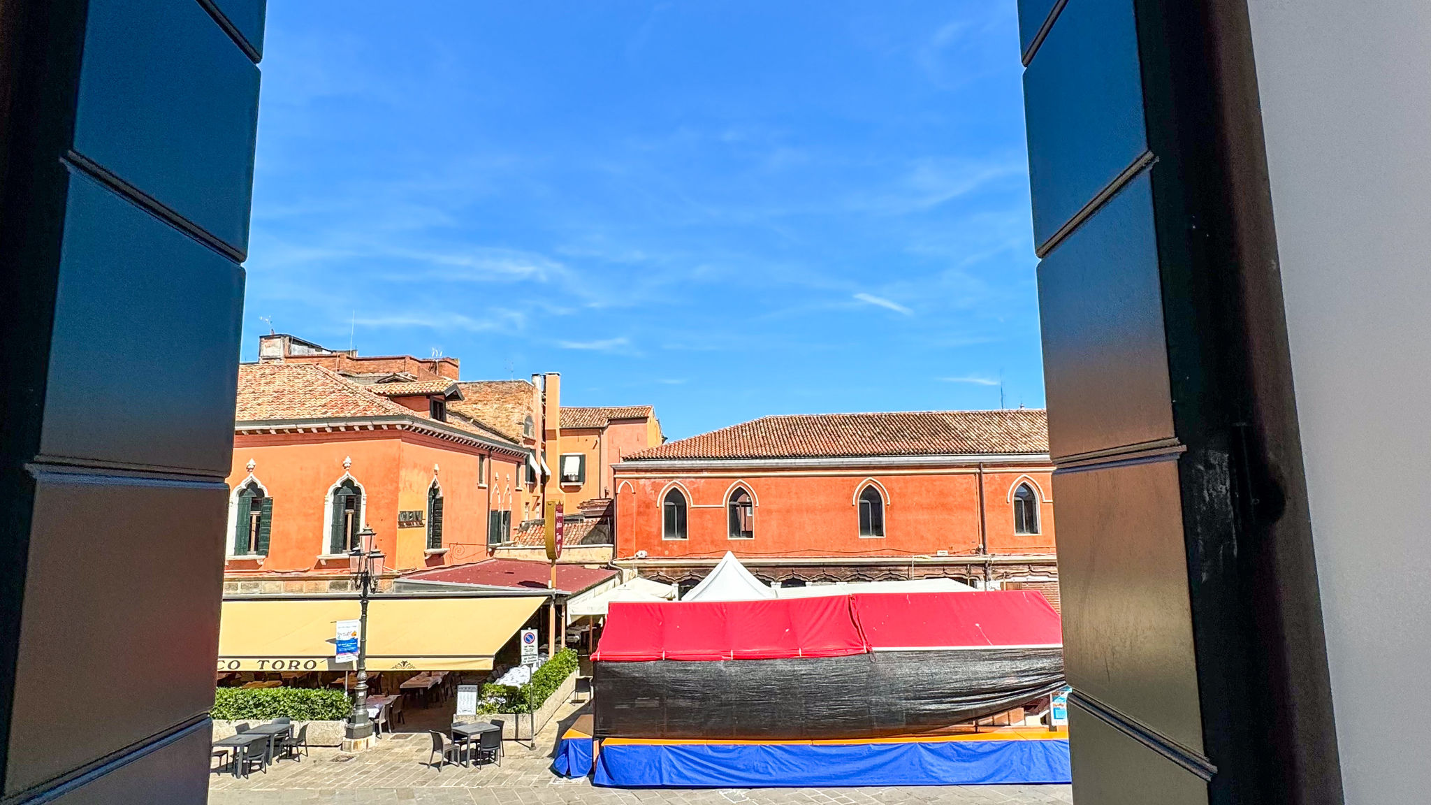 Italianway Chioggia Ca' de la Corona - Moeca by Ca-Sa Check