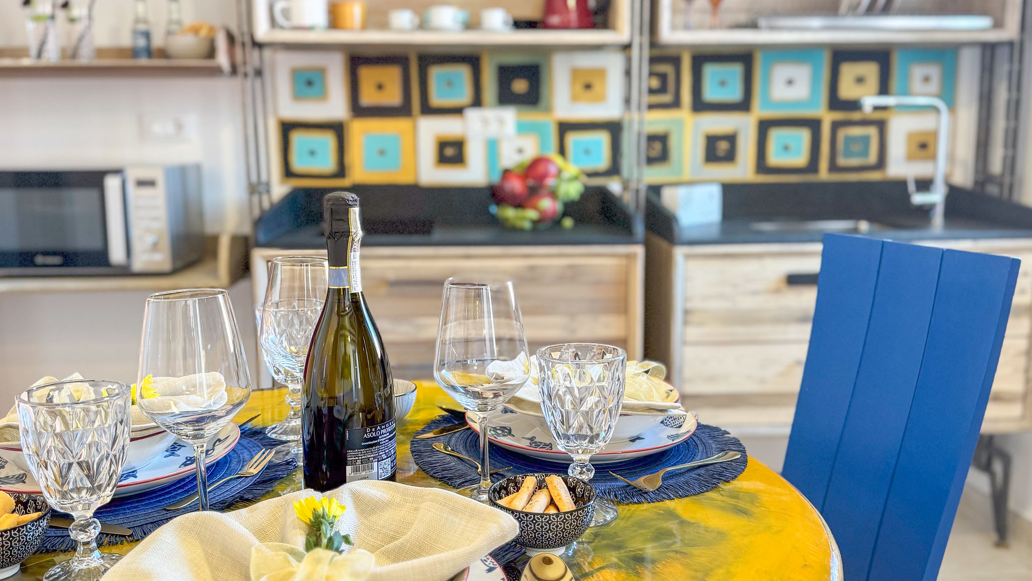 Italianway Chioggia Ca' de la Corona - Moeca by Ca-Sa Check