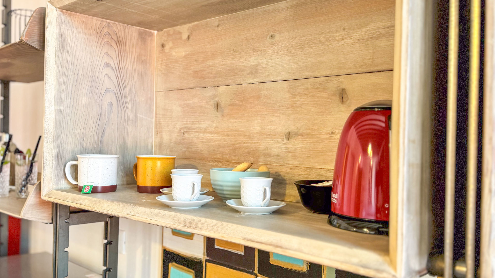 Italianway Chioggia Ca' de la Corona - Moeca by Ca-Sa Check