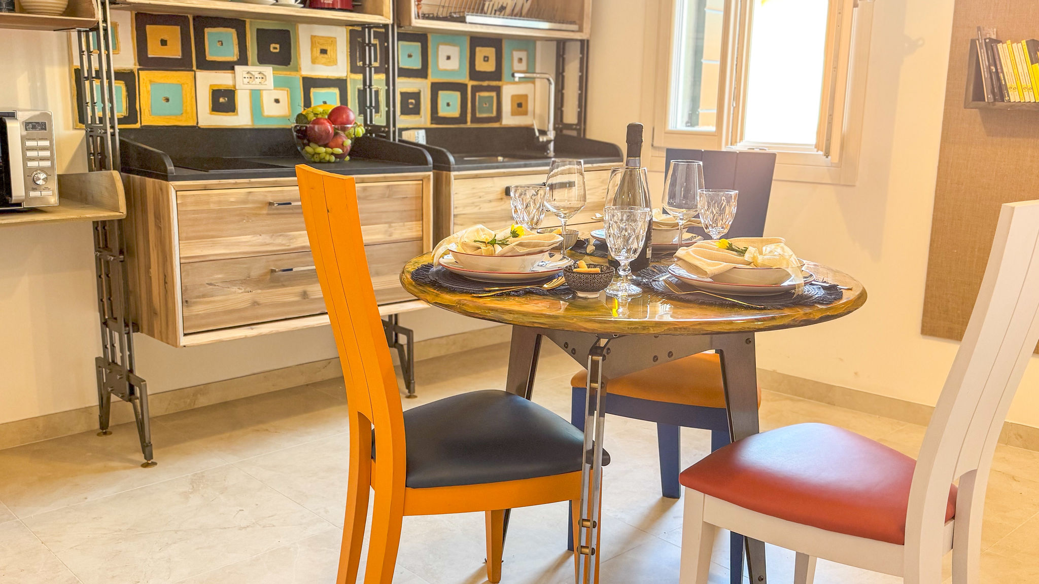 Italianway Chioggia Ca' de la Corona - Moeca by Ca-Sa Check