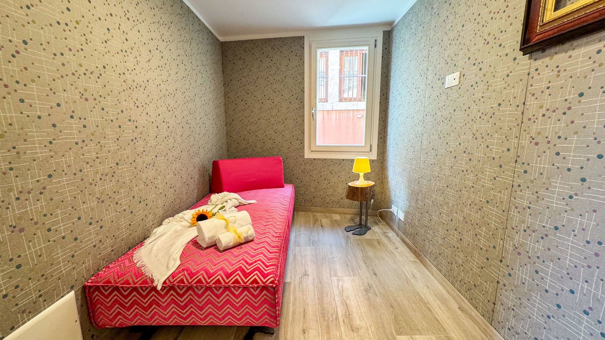 Italianway Chioggia Ca' de la Corona - Tartaruga by Ca-Sa Check