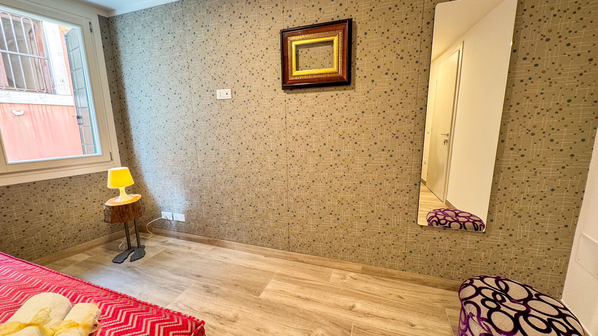 Italianway Chioggia Ca' de la Corona - Tartaruga by Ca-Sa Check