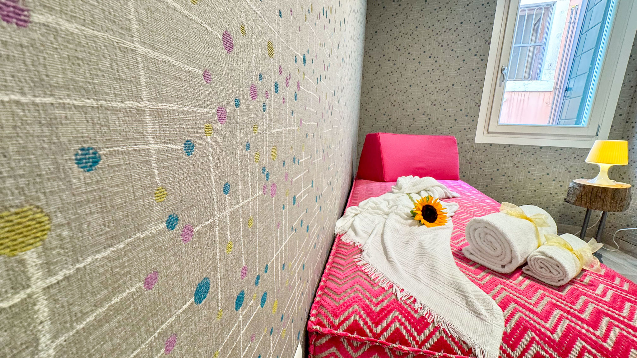 Italianway Chioggia Ca' de la Corona - Tartaruga by Ca-Sa Check