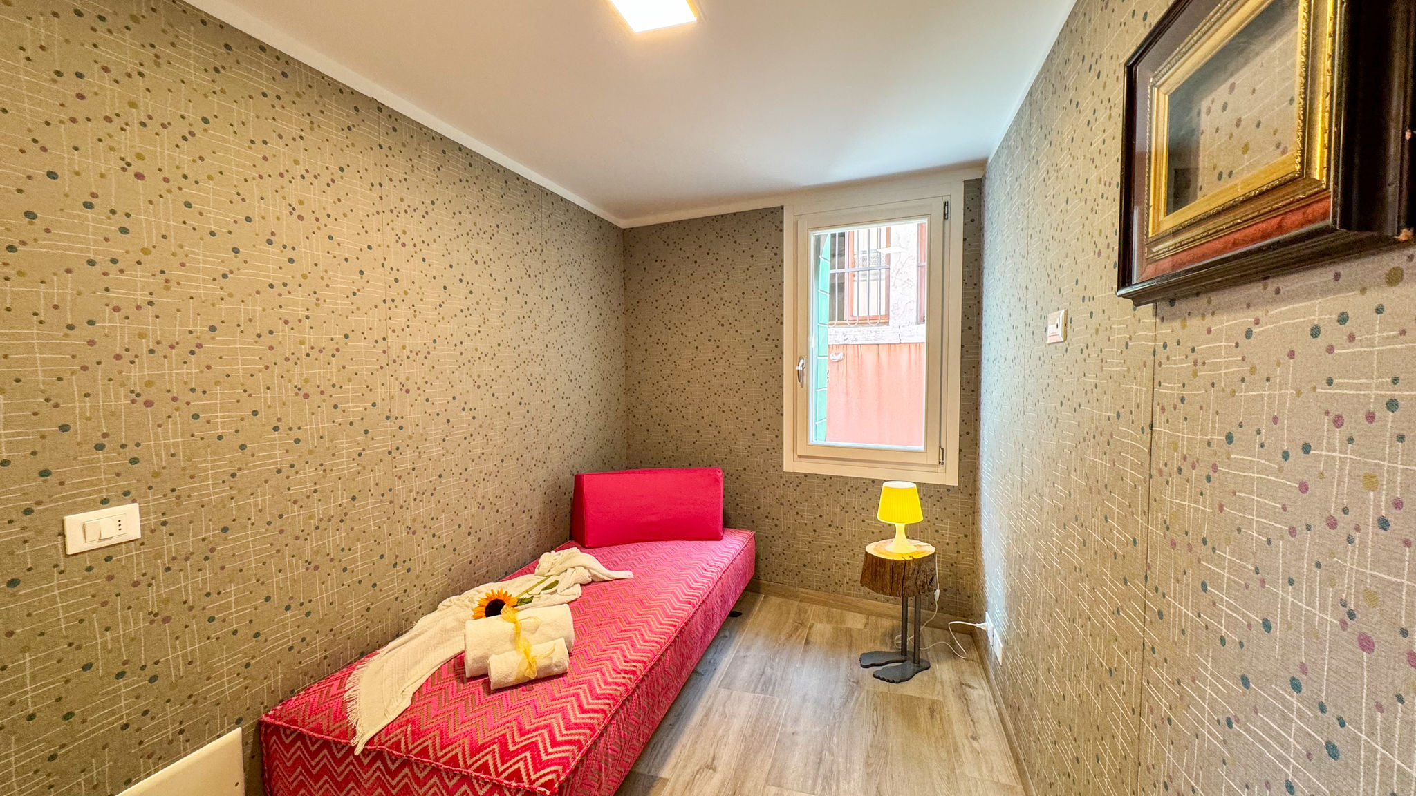 Italianway Chioggia Ca' de la Corona - Tartaruga by Ca-Sa Check