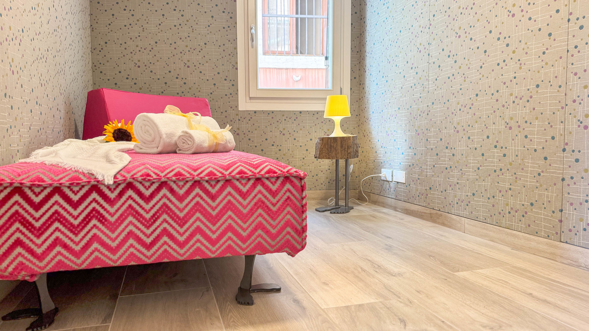 Italianway Chioggia Ca' de la Corona - Tartaruga by Ca-Sa Check