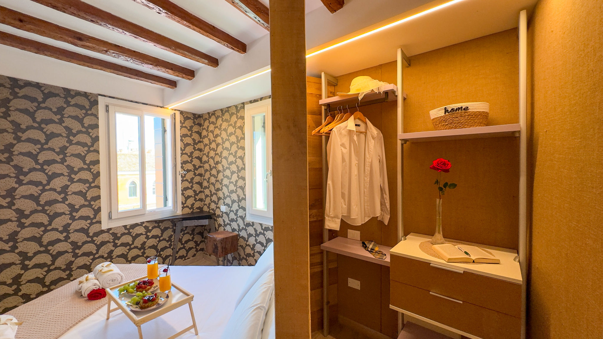 Italianway Chioggia Ca' de la Corona - Tartaruga by Ca-Sa Check