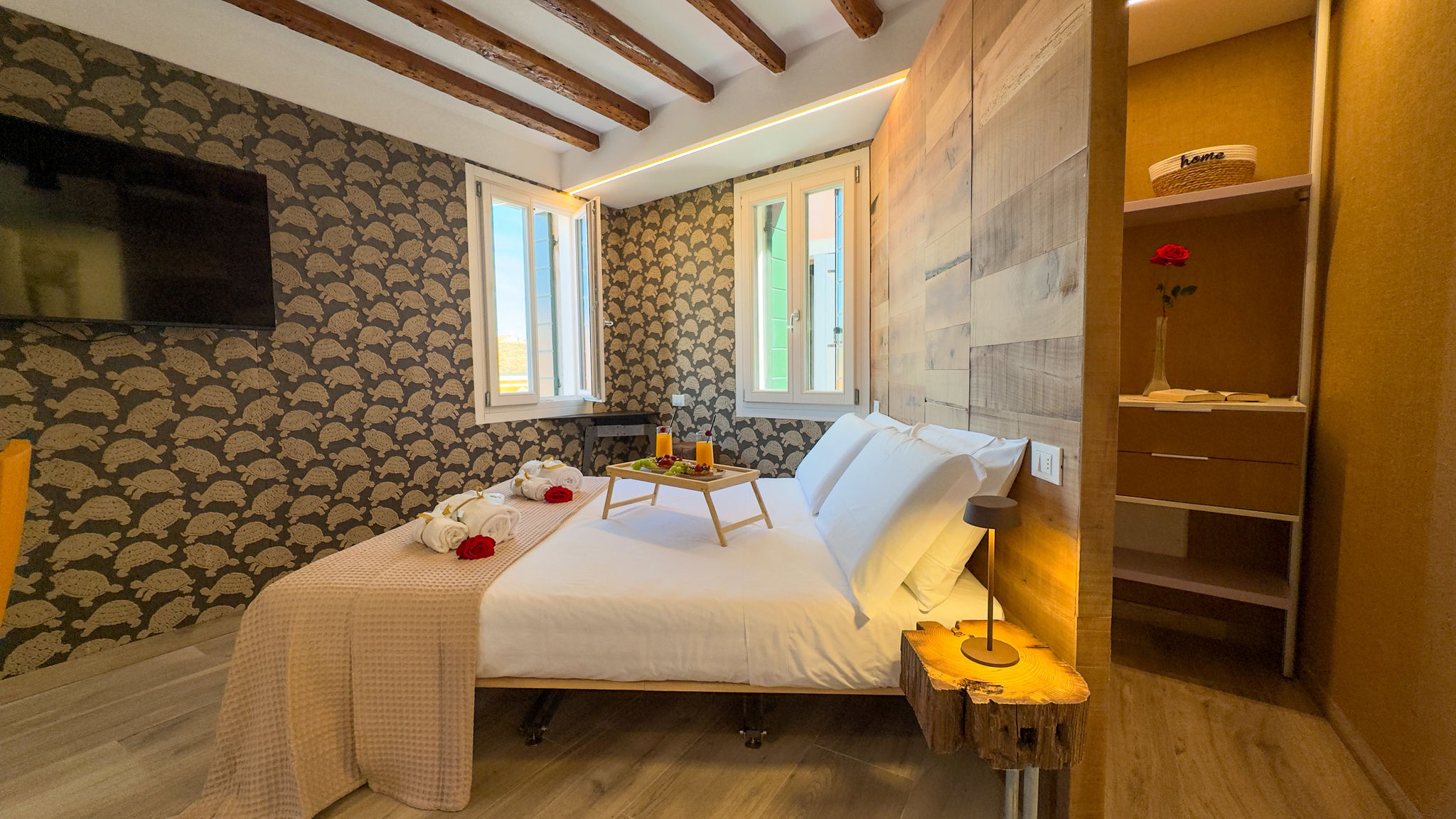 Italianway Chioggia Ca' de la Corona - Tartaruga by Ca-Sa Check