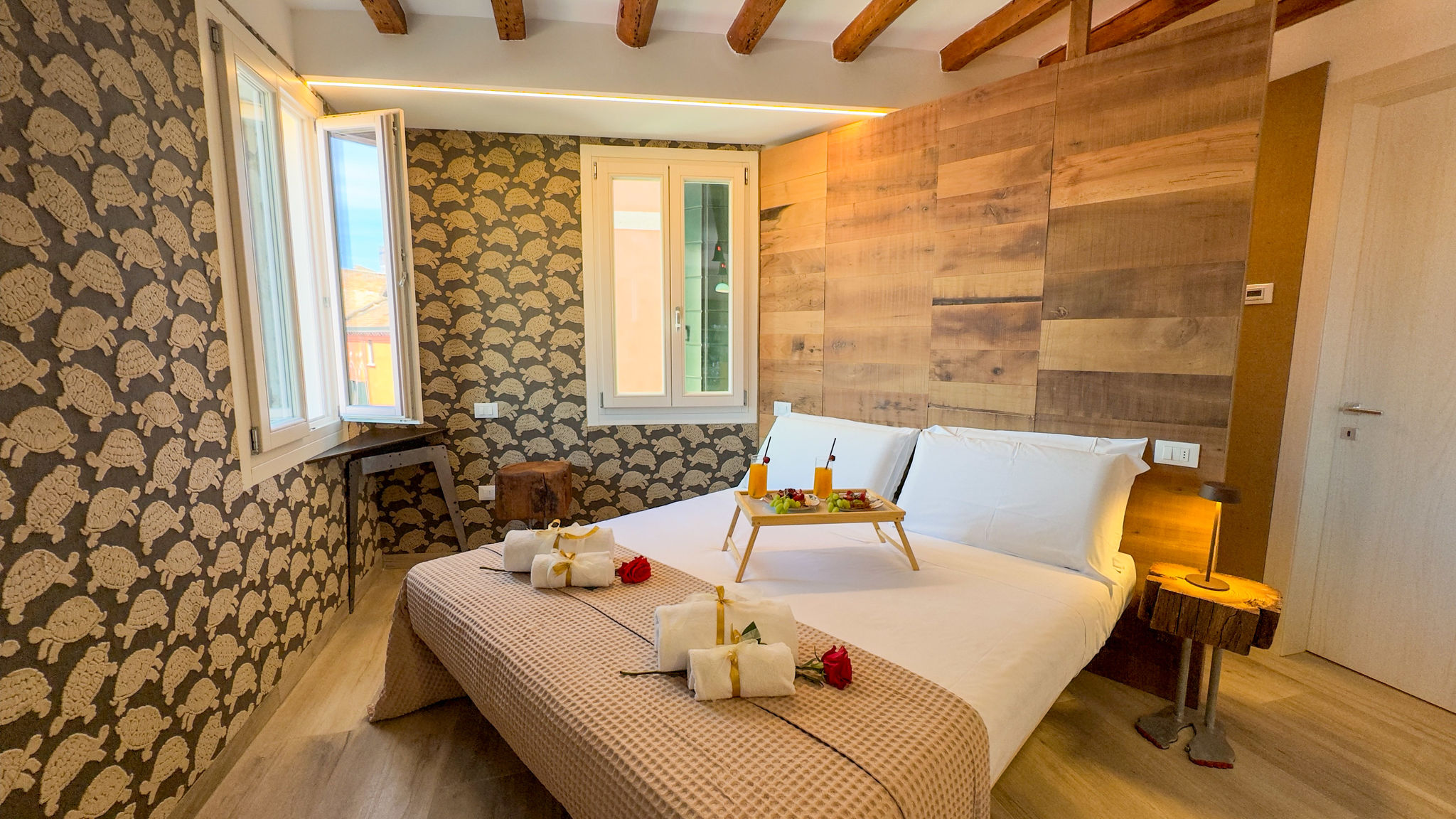 Italianway Chioggia Ca' de la Corona - Tartaruga by Ca-Sa Check