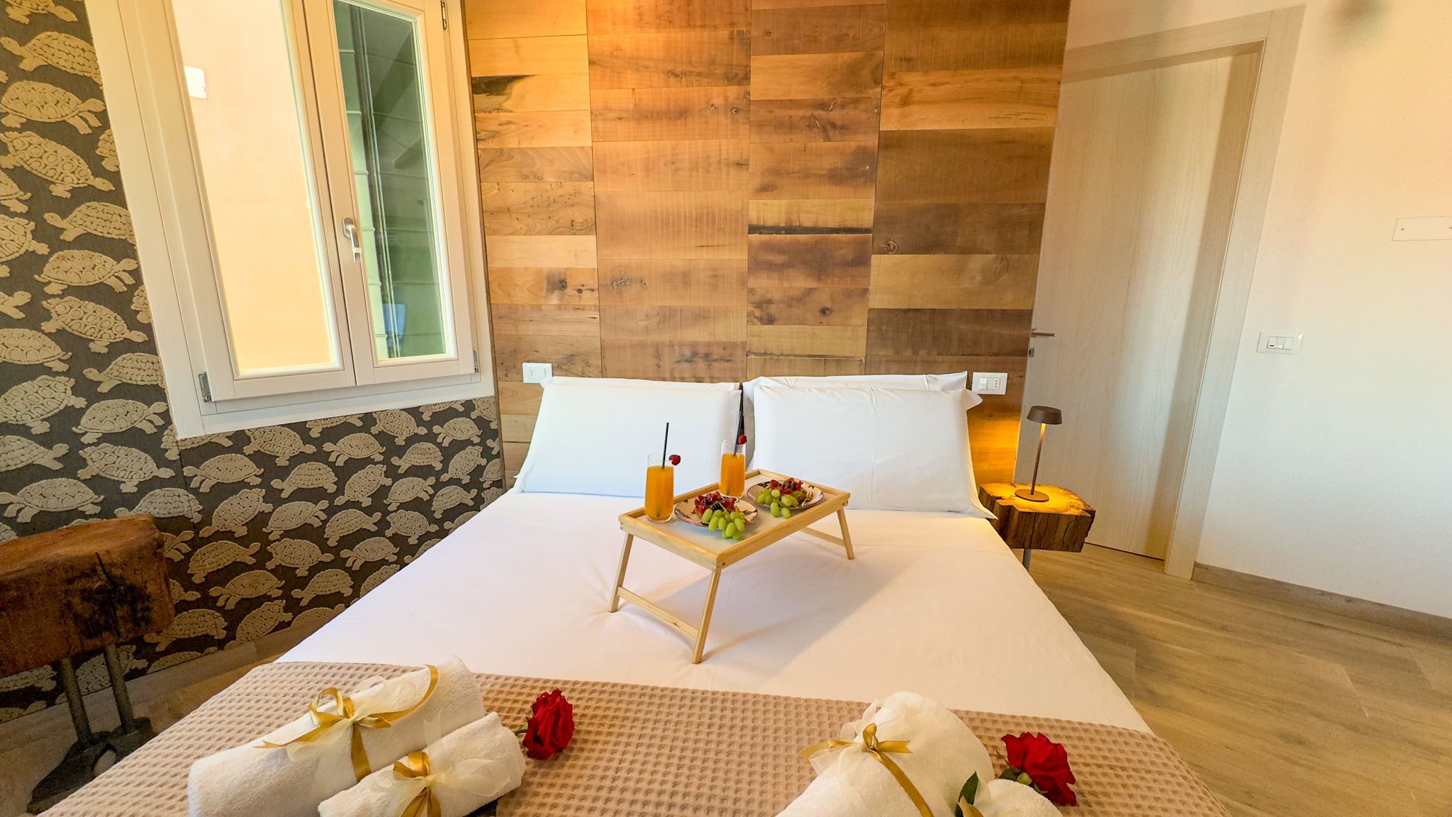 Italianway Chioggia Ca' de la Corona - Tartaruga by Ca-Sa Check