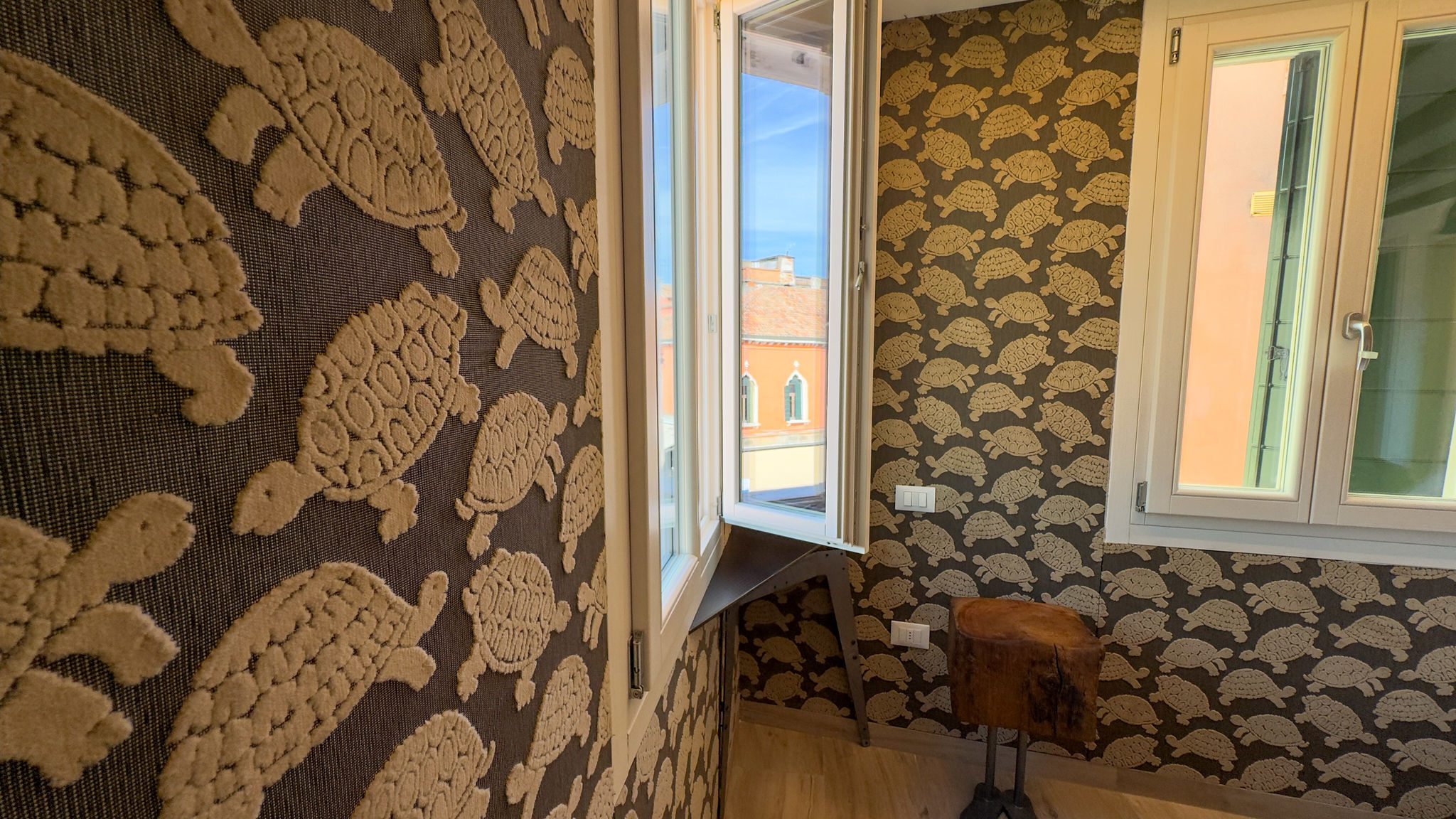 Italianway Chioggia Ca' de la Corona - Tartaruga by Ca-Sa Check