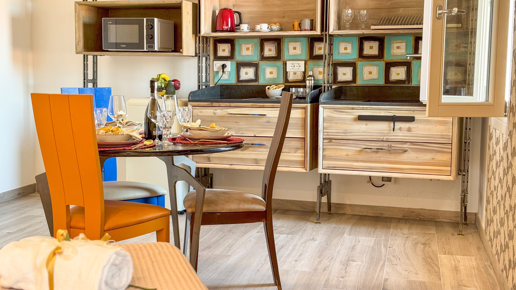 Italianway Chioggia Ca' de la Corona - Tartaruga by Ca-Sa Check