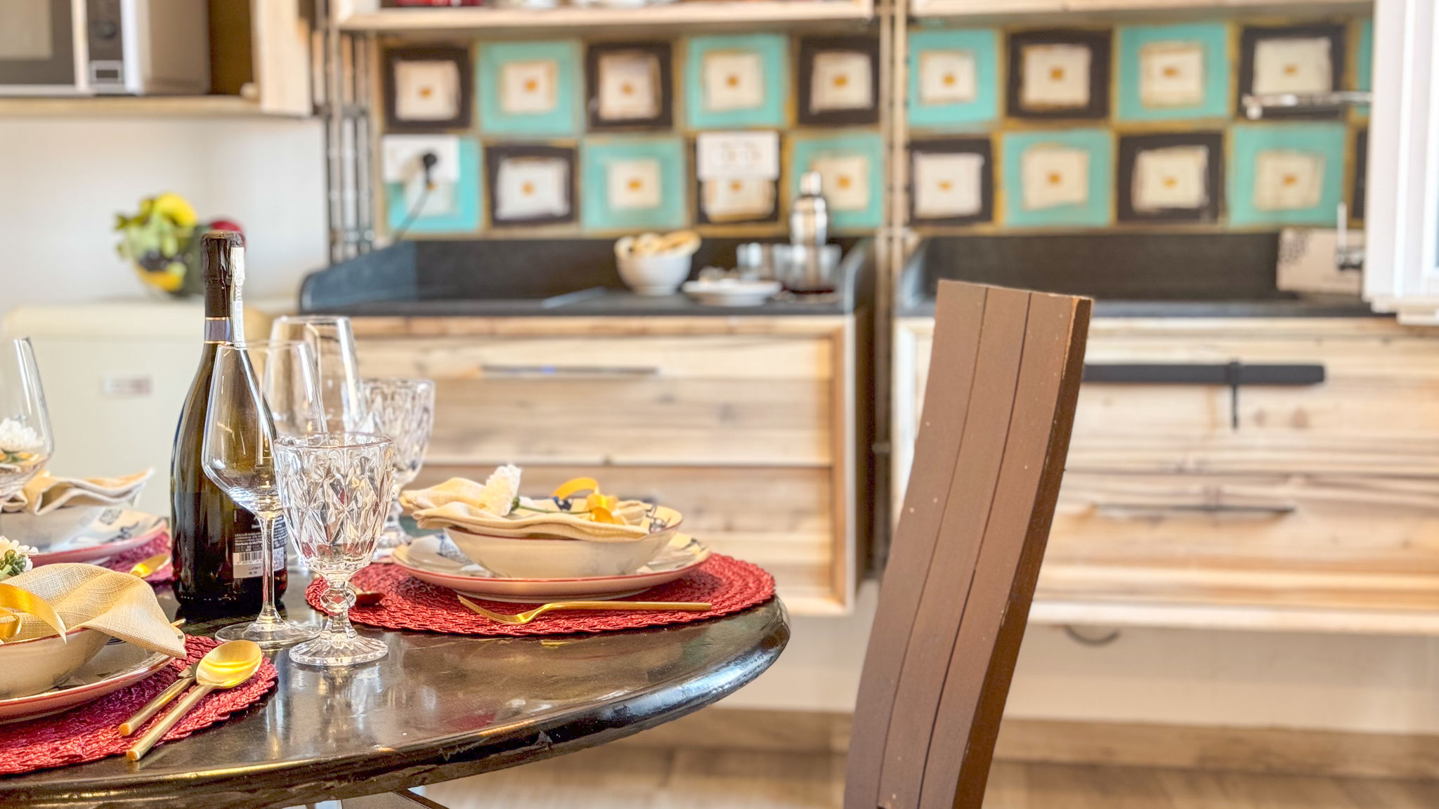 Italianway Chioggia Ca' de la Corona - Tartaruga by Ca-Sa Check