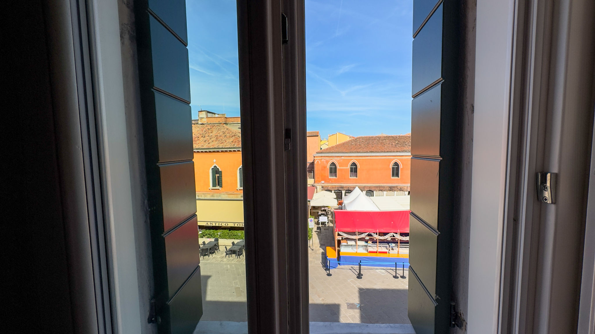 Italianway Chioggia Ca' de la Corona - Tartaruga by Ca-Sa Check