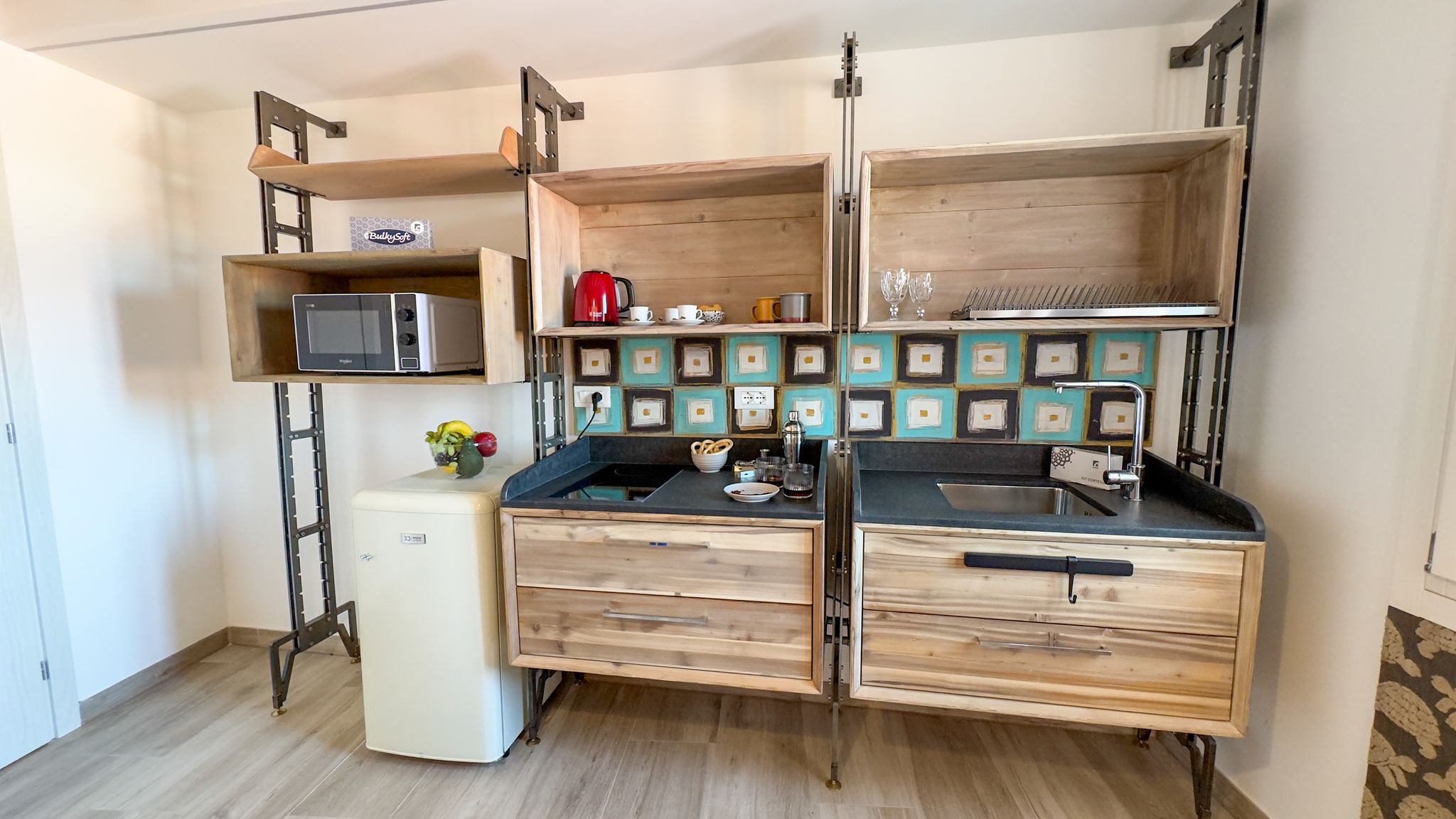 Italianway Chioggia Ca' de la Corona - Tartaruga by Ca-Sa Check