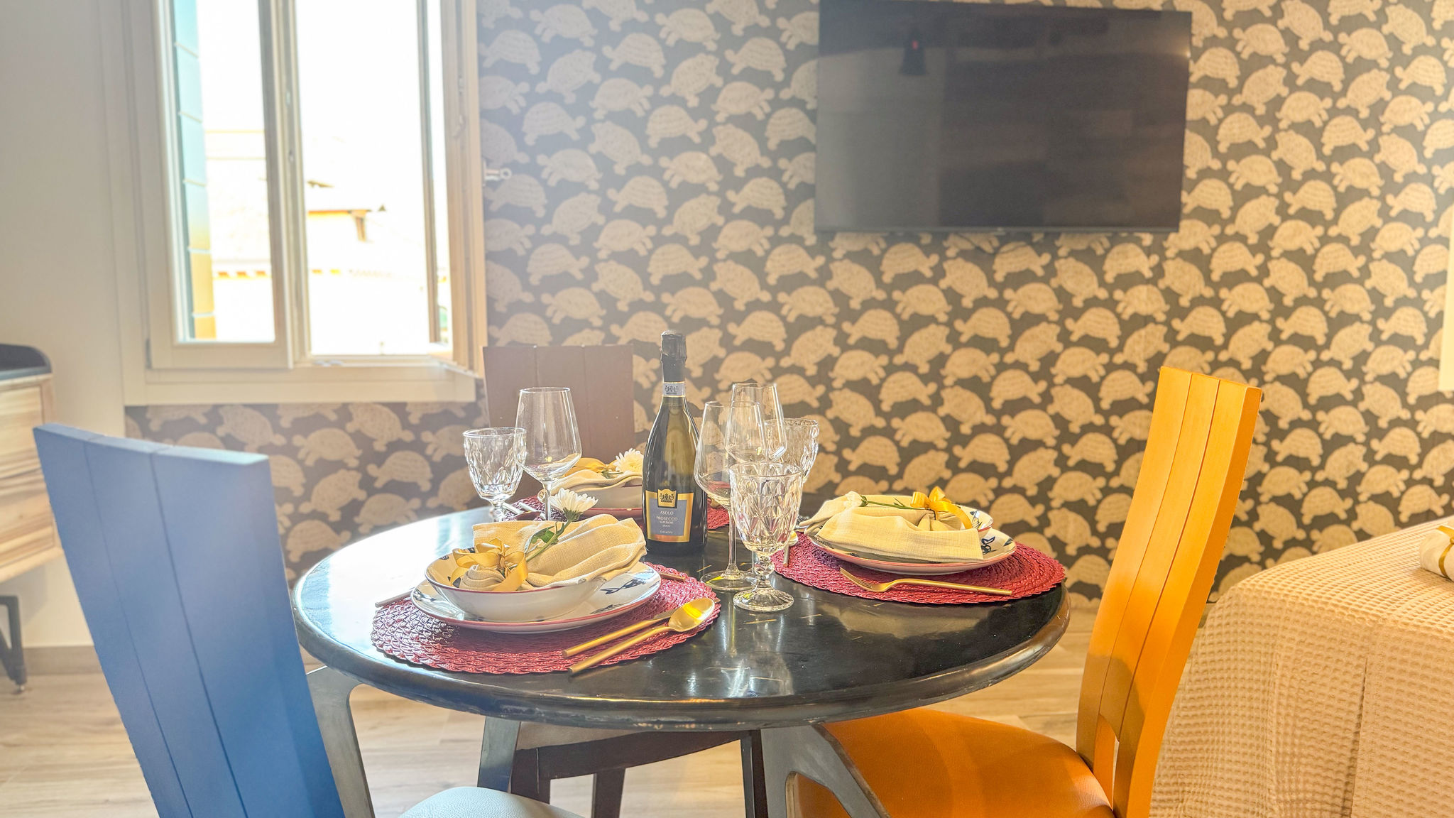 Italianway Chioggia Ca' de la Corona - Tartaruga by Ca-Sa Check