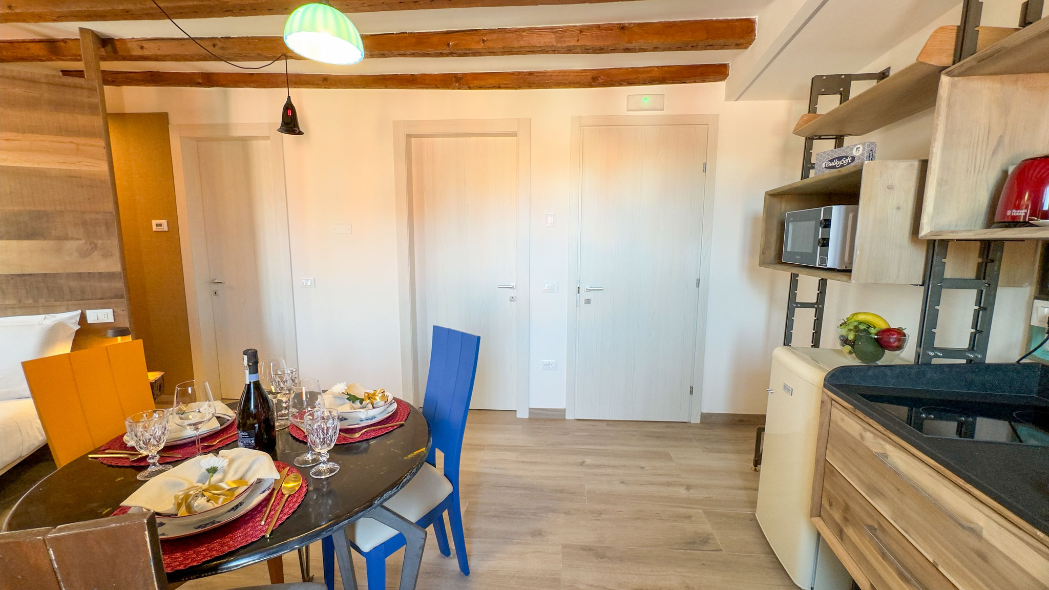 Italianway Chioggia Ca' de la Corona - Tartaruga by Ca-Sa Check