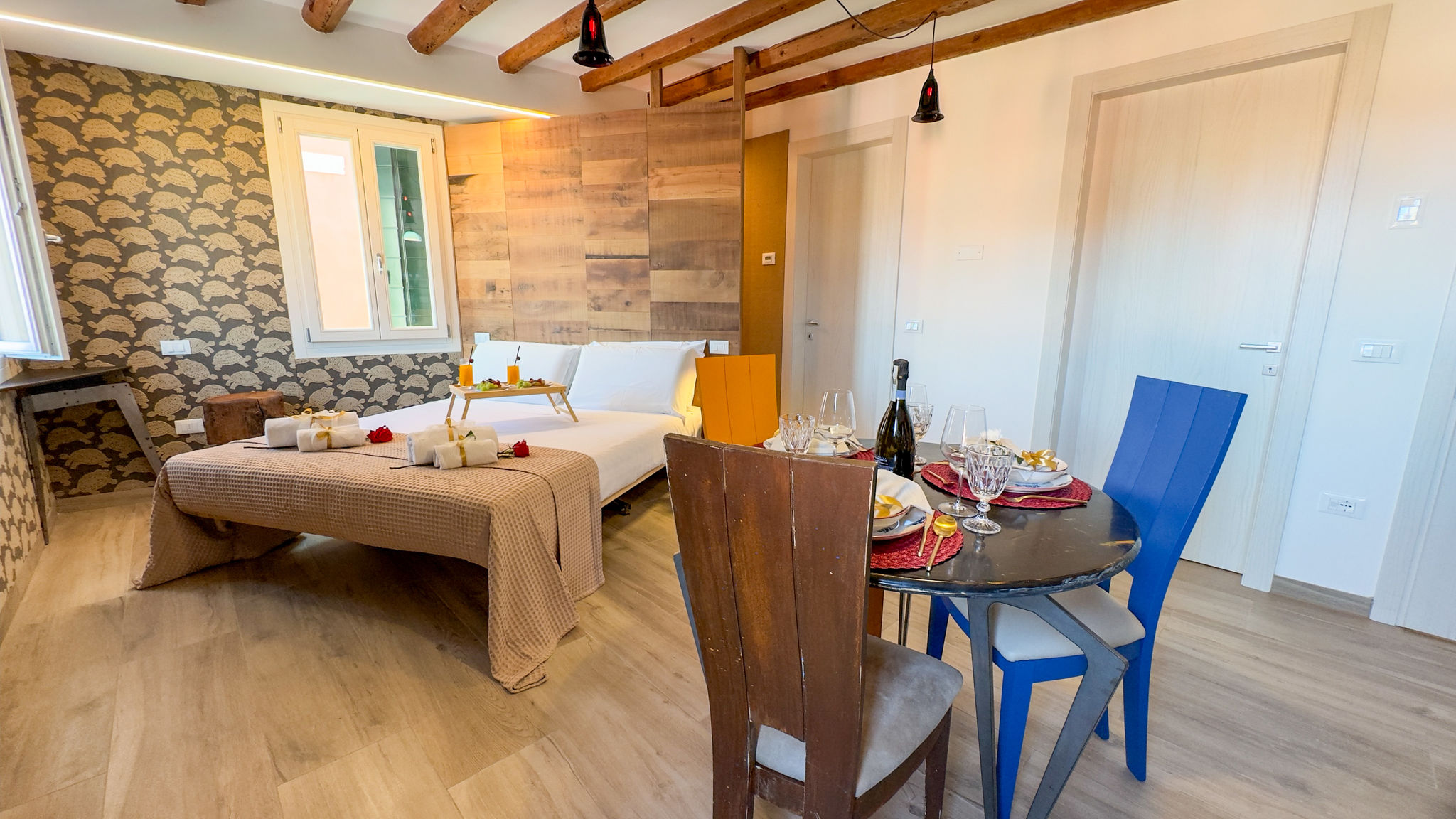 Italianway Chioggia Ca' de la Corona - Tartaruga by Ca-Sa Check