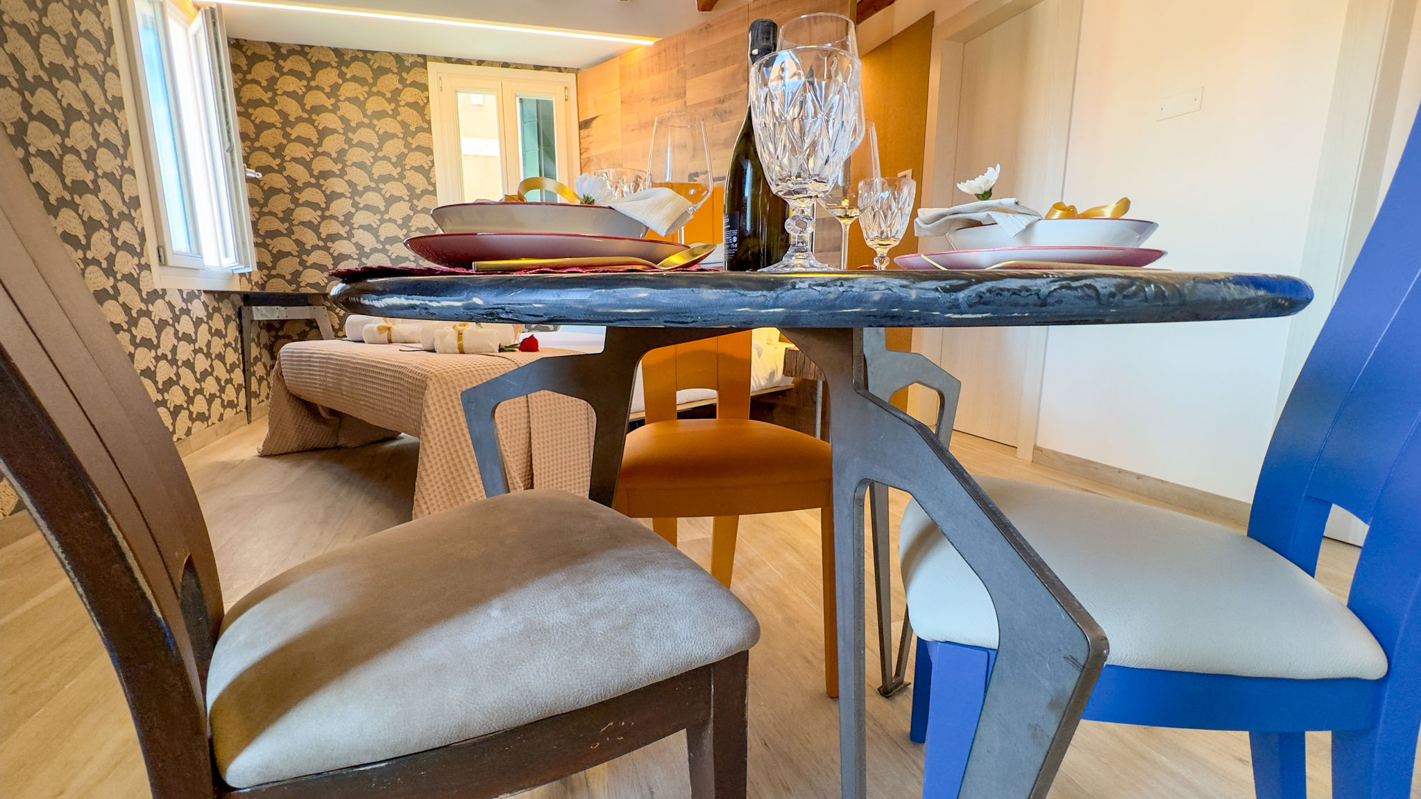 Italianway Chioggia Ca' de la Corona - Tartaruga by Ca-Sa Check