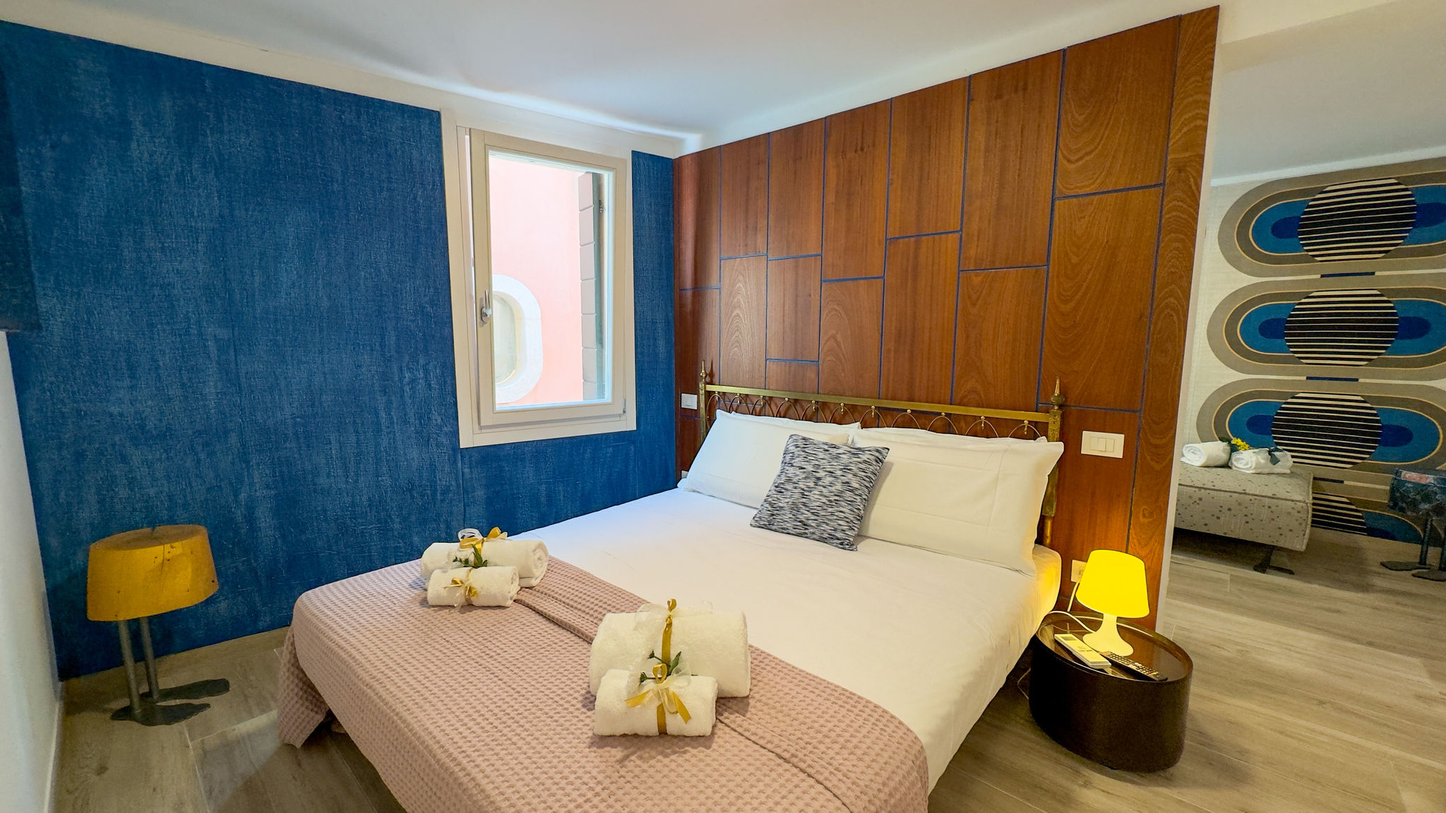 Italianway Chioggia Ca' de la Corona - Tartaruga by Ca-Sa Check