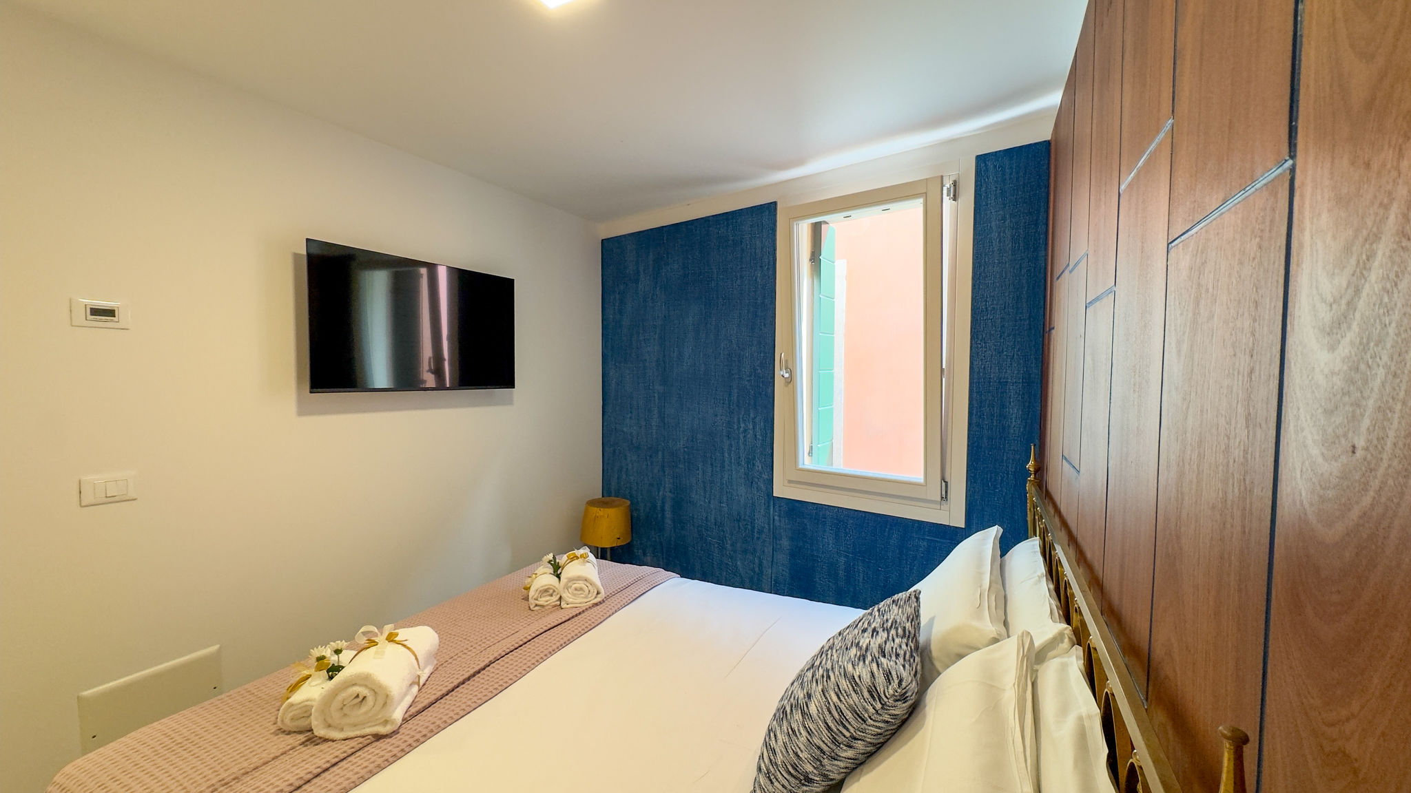 Italianway Chioggia Ca' de la Corona - Tartaruga by Ca-Sa Check