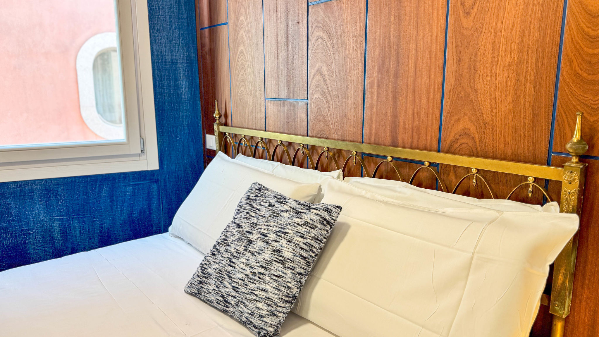 Italianway Chioggia Ca' de la Corona - Tartaruga by Ca-Sa Check