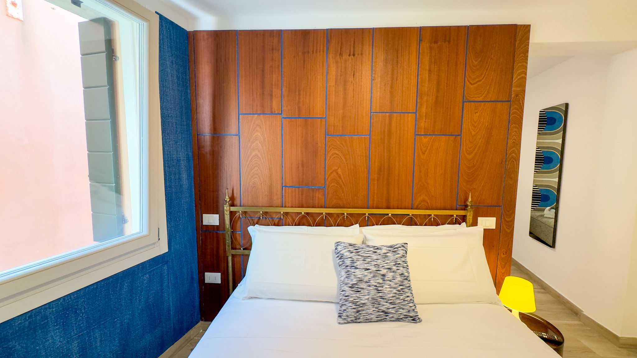 Italianway Chioggia Ca' de la Corona - Tartaruga by Ca-Sa Check